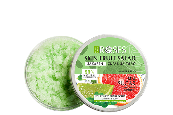 120 FRUIT SALAD SCRUB GRAPEFRUIT MINT2
