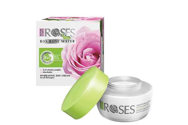 26 BIO cream