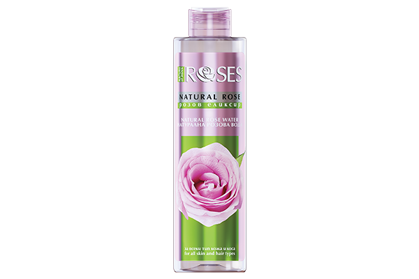 30 Rose water