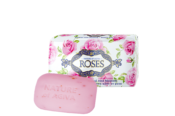 72 ROYAL soap